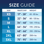 Tranquility Premium OverNight Disposable Absorbent Underwear (48 Count) - 2XL, 62-80 in. Waist - Maximum Absorbency, All-Night Sleep, Breathable Comfort, 48 Adult Diapers