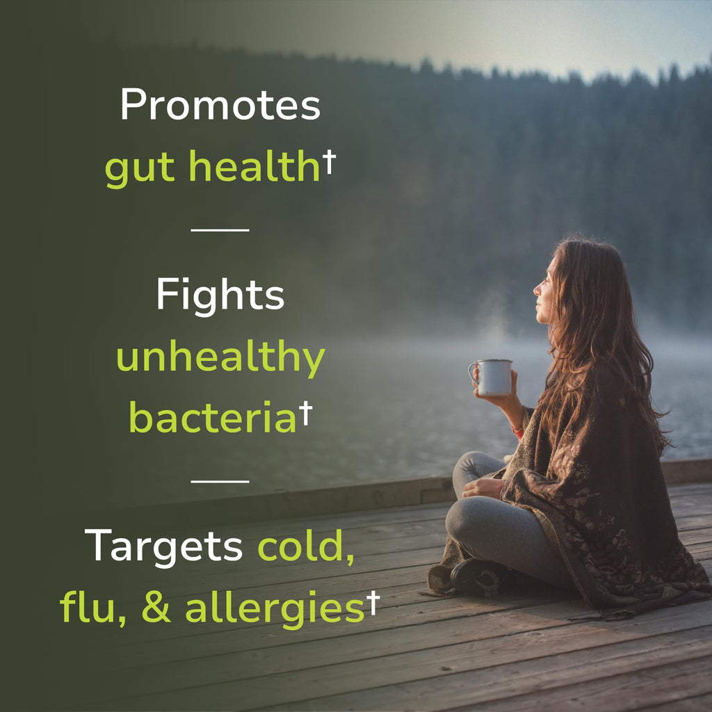 Vinco Inc - ProBiotic Daily Supplement | (90 Capsules) | Prebiotic Fiber for Balanced Digestion | Supports Digestive Balance, Immune Health & Gut Flora | Gluten Free
