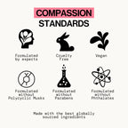 Pacifica Beauty, Persian Rose Clean Fragrance Spray Perfume, Made with Natural & Essential Oils, Fresh Rose Scent, Vegan + Cruelty Free, Phthalate-Free, Paraben-Free, Gifts for Her, 29 ml. 1 fl. oz