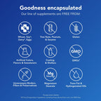 Pure Encapsulations EPA/DHA Essentials - Fish Oil Concentrate Supplement to Support Cardiovascular Health - Premium EPA & DHA Supplement with Omega 3 - 180 Softgel Capsules