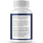 IDEAL PERFORMANCE Sugarboost Capsules, Sugarboost Pills Reviews (5 Pack)