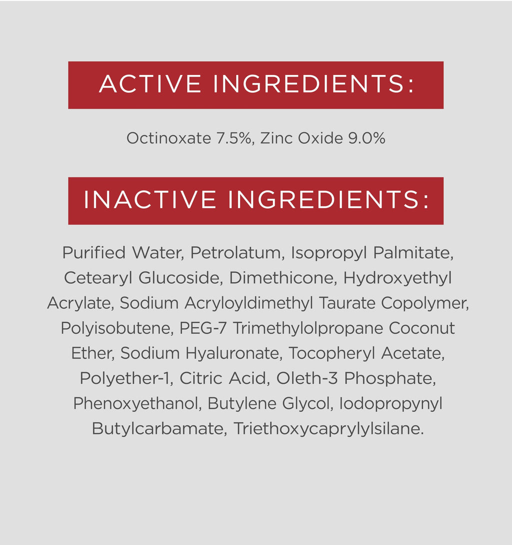EltaMD UV Daily Deep Tinted SPF 40 Face Sunscreen Moisturizer with Zinc Oxide, Tinted Daily Face Moisturizer with SPF, Sunscreen for Dry Skin,1.7 oz Pump