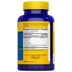 Renew Life Detox Cleanse More, Reduces Bloating and Restores Regularity, Overnight Constipation Relief, Soy, Dairy and gluten-free, 100 Capsules