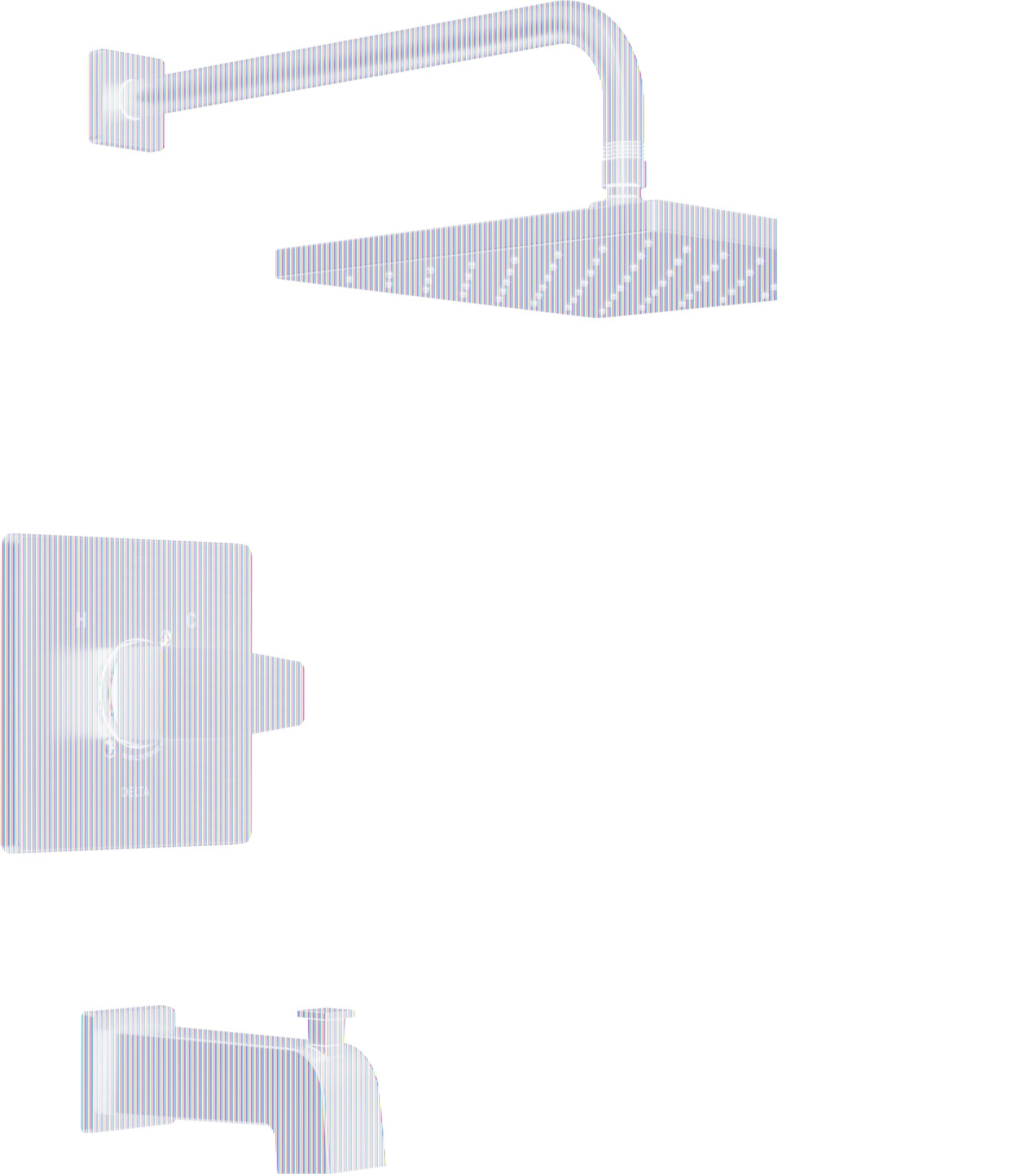 Delta Faucet Modern Raincan Square Single-Function Tub and Shower Trim Kit Brushed Nickel, Tub Faucet Set, Rainfall Shower Head, Spotshield Stainless T14468-SP-PP (Valve Not Included)