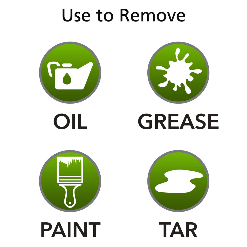 GOJO PRO TDX MULTI GREEN Hand Cleaner Refill, 4ct x 2000 mL - 7265-04