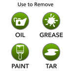 GOJO PRO TDX MULTI GREEN Hand Cleaner Refill, 4ct x 2000 mL - 7265-04