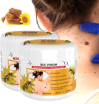 Bee Venom Moles and Warts Cream