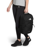 The North Face Women's Jester Everyday Backpack, Blk-NPF, OSFA