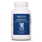 Allergy Research Group ARG Laktoferrin - 350mg Lactoferrin - Immune System & Gut Health Support - Gluten-Free & Non-GMO - 120 Servings - 120 Capsules