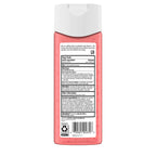 Neutrogena Body Clear Acne Body Wash Pink Grapefruit - Salicylic Acid Formula for Breakout Treatment, Exfoliating Cleanser for Clear Skin, 8.5 fl. oz. Bottle, 3-Pack