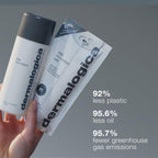 Dermalogica Daily Microfoliant, Face Exfoliator Scrub Powder with Salicylic Acid and Papaya Enzyme, Achieve Brighter, Smoother Skin Daily