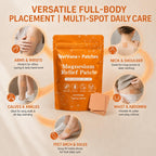 1 PCSNerVana+ Patches for Neuropathy, Nerve Relief Patches, 30 Sticks (1 PCS, Regular)