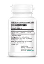 Kyolic Aged Garlic Extract Formula 250, Cardiovascular Health*, One Per Day 60 Caplets