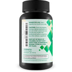 Vertigo Support Max Pro Balance - Dizziness & Vertigo Dietary Supplement for Natural Dizziness & Vertigo Support - Anti Dizziness Pills to Balance Your Body & Support Your Overall Health