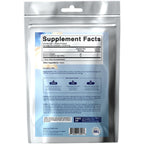Vitamatic Bovine Colostrum + Collagen Powder - Supplement for Gut Health, Hair Growth, Beauty, Muscle Recovery, & Immune Support - Easy to Mix - Unflavored - 454 Gram, (16 oz)