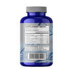 Phosphomax - Fosfoetanolamina - Unique Blend of Phosphoethanolamine to Boost Your Immune System- Natural Fosfoetalonamina, 26 Years of Researched Formulation - 180 Capules
