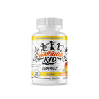Jocko Fuel Warrior Kid Gummy - Focus