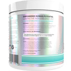 EHP Labs OxyShred Pre Workout Powder - Preworkout Powder with L Glutamine & Acetyl L Carnitine, Energy Boost Drink - Bahama Breeze/Beach, 60 Servings