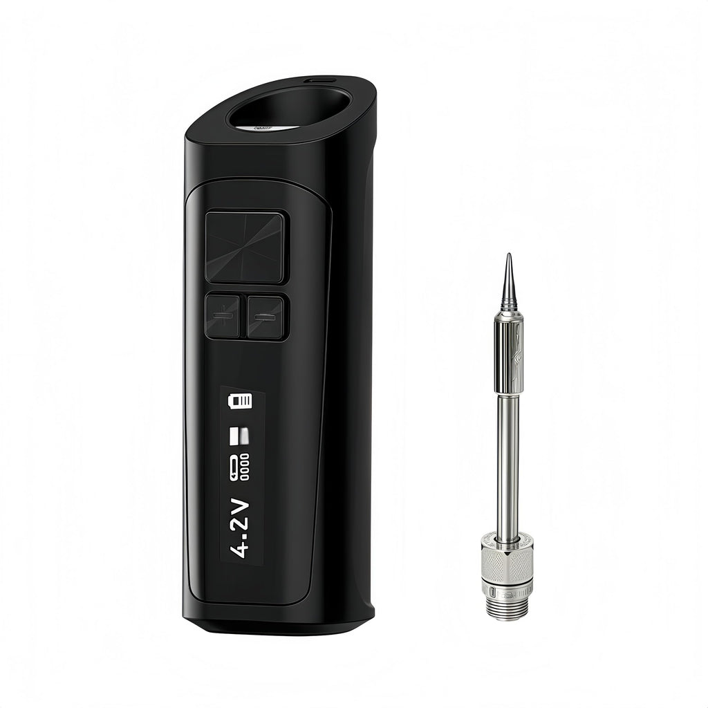 Smart Mini Portable Soldering Iron Small