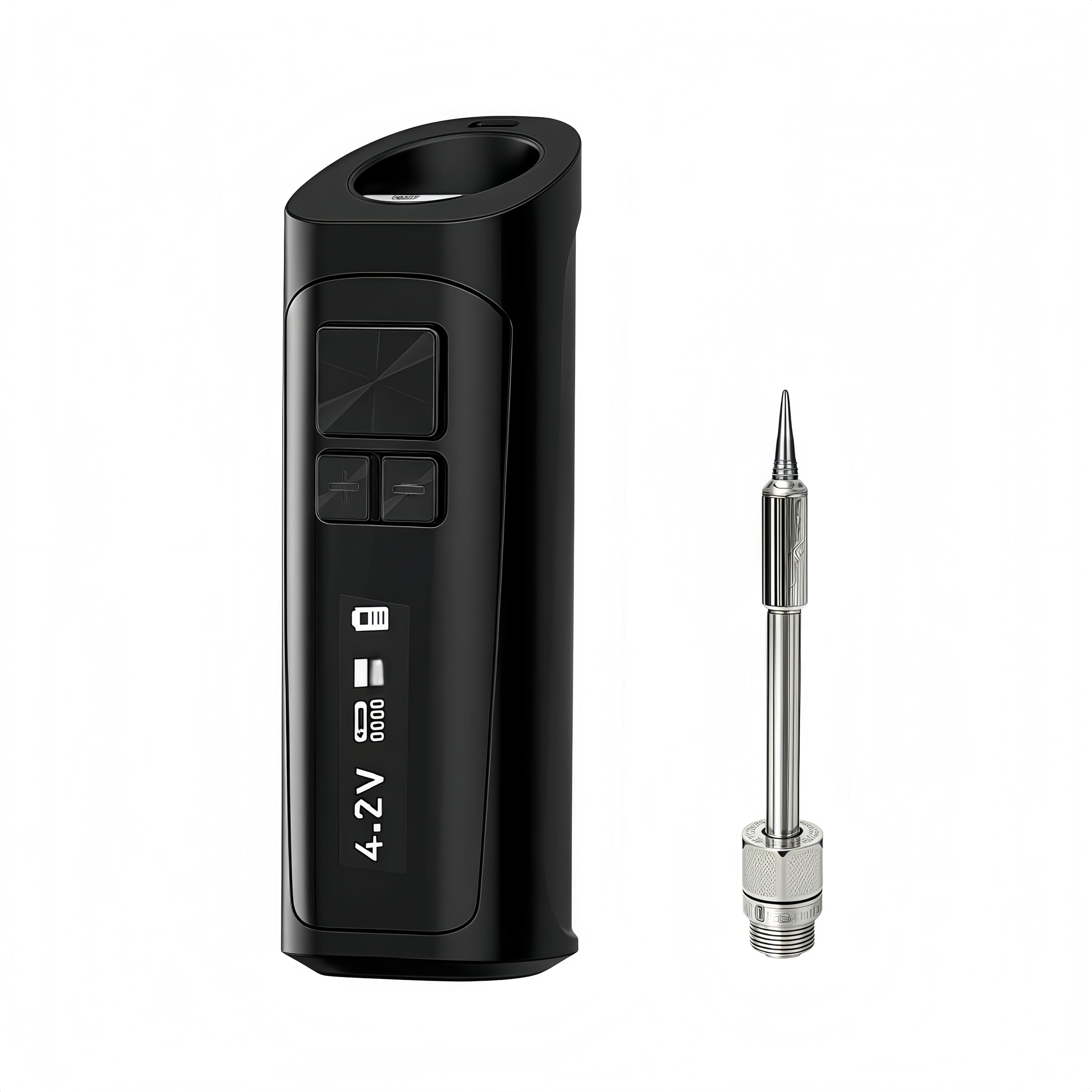 Smart Mini Portable Soldering Iron Small