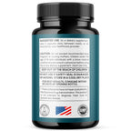Tstrive for Men, Official T Strive Pills for Men with All Natural Ingredients, Maximum Strength Tstrive Men's Supplement with Premium Vitamins Supporting Wellness and Advanced Health (60 Capsules)