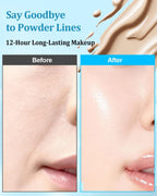 4% Hyaluronic Acid Serum for Face, 8D Hyaluronic Acid Ultra Hydrating Anti-Aging Serum with 20,000ppm Acetyl Hexapeptide-8, Korean Skincare Single-Use Ampoule for Dry & Sensitive Skin, 30pcs