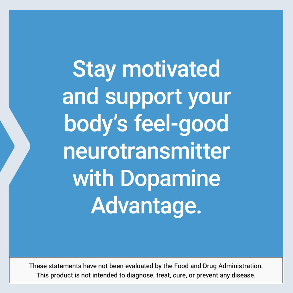 Life Extension Dopamine Advantage, Cognitive Health, Mental Sharpness, Motivation, Vitamin B12, phellodendron bark Powder, Gluten Free, Non-GMO, Vegetarian, 30 Capsules,(Pack of 2)