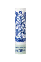 KORRES Balsam Lip Butter Stick Clear Mint, Moisturizing Balm with Greek Hypericum Oil, Nourishing Formula for Smooth Lips, Lightweight Shine, Daily Lip Care, 0.17 oz