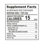 ottoman organic Bee Pollen 200g (7 oz) | USDA Organic