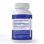 Pure Original Ingredients L-Theanine, (100 Capsules) Always Pure, No Additives or Fillers, Lab Verified
