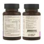 Accentrate110 - Focus Supplement - Methylated Vitamin B Complex with Omega 3 Fatty Acid Supplement - L-Methylfolate, Vitamin B12, P-5-P, Riboflavin, VIT D, – 60 Softgels (1 Month Supply)