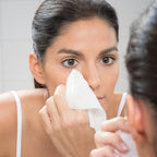 PDI Castile Soap Towelette - Premoistened Facial Cleansing Wipe with Coconut Oil, Great for Travel - Individual Packet, 7.7 in. x 5in., 100 Count, 3 Packs, 300 Total