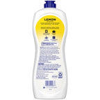 Soft Scrub Cleanser, Lemon Fragrance, 36 Oz, Multi Surface Cleaner, Kitchen