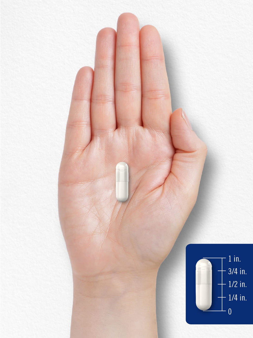 Carlyle D-Ribose Capsules | 3200mg | 180 Pills | Advanced Formula
