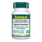 Genacol Ovoflex – Natural Eggshell Membrane Joint Supplement, 30-Day Supply