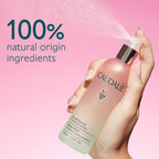 Caudalie Beauty Elixir Face Mist: Toner That Tightens Pores + Reduces Dullness + Sets Makeup - 100 mL