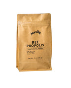Jovvily Bee Propolis Powder - 8 oz - Lab Verified - Always Pure - No Fillers