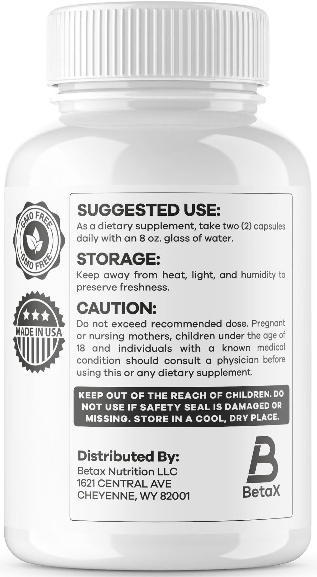 (3 Pack) NeuroMind Pro - Official Neuro Mind Pro Capsules Advanced Formula with All Natural Ingredients, NeuroMindPro Original Brain Health Pills Support for Wellness, 180 Capsules for 3 Months