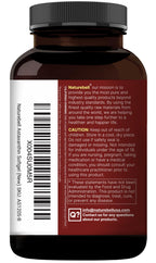 NatureBell Maximum Strength Astaxanthin 12mg, 240 Softgels - 4 Month Supply - Natural Antioxidant from Haematococcus Pluvialis Microalgae | Non-GMO, Gluten Free