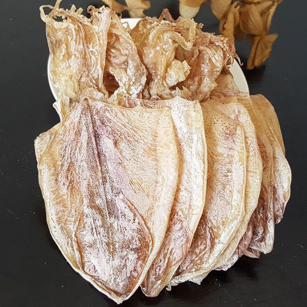 Dried Squid Dried Cuttlefish (250g(8.82oz))
