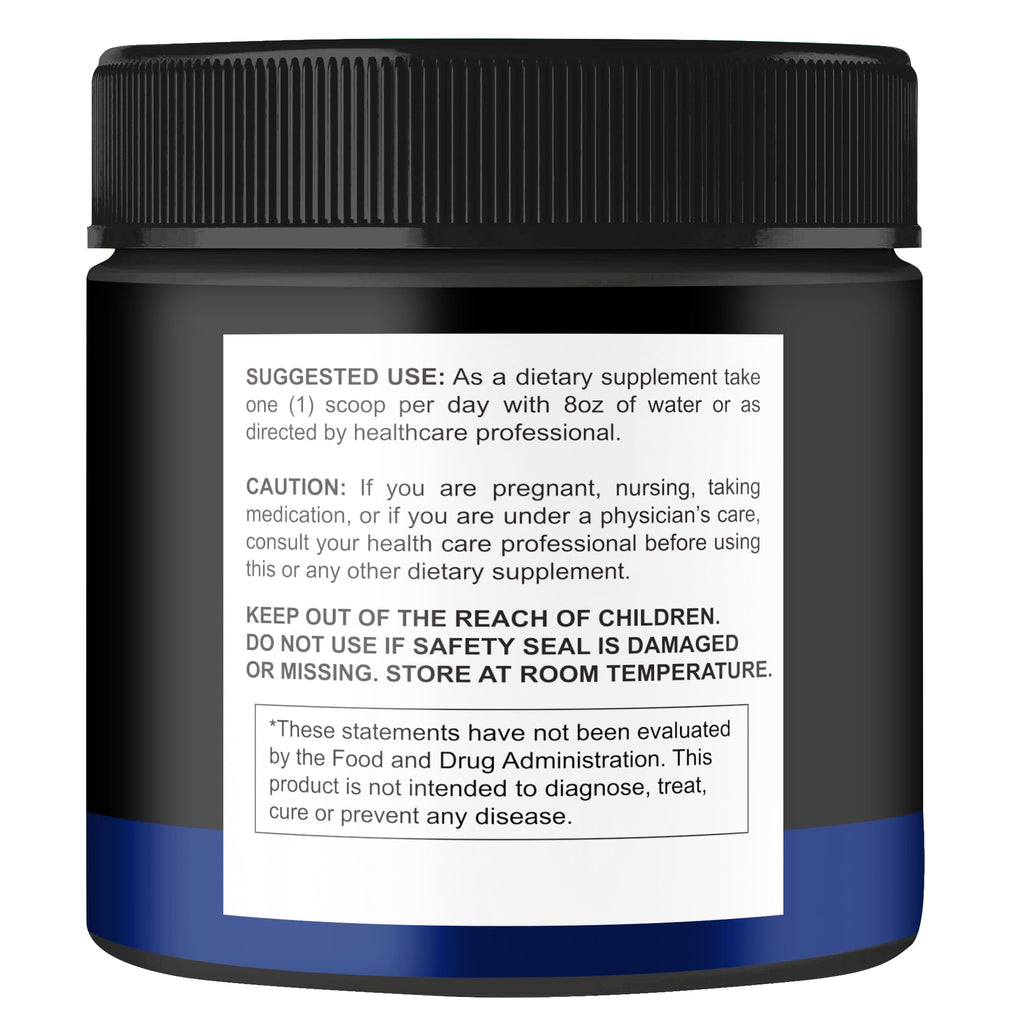 Nitric Boost Ultra Purple Powder, Nitric Boost Ultra for Men Official Formula to Support Energy Levels - Maximum Strength, Nitric Booster Ultra BCAA, NitricBoost Ultra Powder Support Reviews (1 Pack)