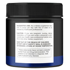 Nitric Boost Ultra Purple Powder, Nitric Boost Ultra for Men Official Formula to Support Energy Levels - Maximum Strength, Nitric Booster Ultra BCAA, NitricBoost Ultra Powder Support Reviews (1 Pack)