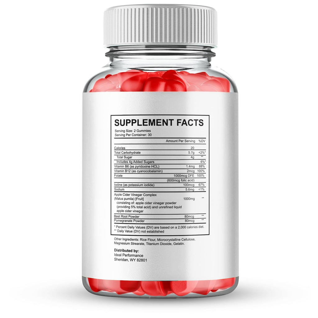 Jelly Tide Gummies Keto ACV, Jellytide ACV Supplement Gummies - Maximum Strength, Jelly Tide Keto+ ACV Gummys, All Natural Support Formula Keto+ACV Advanced Formula, Jellytide Reviews (2 Pack)