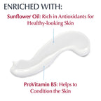 Eucerin Daily Hydration Body Lotion, Unscented Body Lotion for Sensitive Dry Skin, Holiday Gifts for Self Care, 16.9 Fl Oz Pump Bottles, Pack of 3