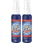 OxiClean Max Force Laundry Stain Remover Spray Refill, 48 fl oz (Pack of 4)