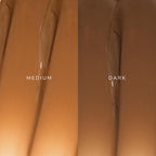 Loving Tan Deluxe Gradual Tan Lotion, Medium- Natural Looking Self Tanner, Professional Strength Sunless Tanner, 7+ Self Tanning Applications per Bottle-Cruelty Free, Naturally Derived DHA-5.07 Fl Oz
