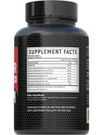 Premium Male Enhancement | Rapid Acting Blood Flow Support | Bigger, Rock Hard, Longer | 9 in 1 Intimacy Complex to Restore Confidence, California Manufactured, 3rd Party Tested – 90 Caps