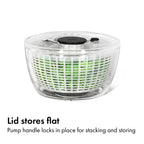 OXO Good Grips Little Salad & Herb Spinner