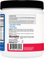 Nutricost Pre-Workout Powder (Strawberry Margarita) 30 Servings - GMO-Free, Gluten-Free, Vegetarian