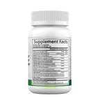 Super Sea Moss Blend - Advanced Formula with Ashwagandha KSM 66, Black Seed Oil, Burdock Root, Bladderwrack, Turmeric, ACV, Ayurveda - Lab Tested, Maximum Potency for Men and Women
